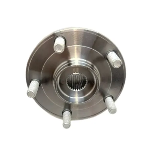 توپی چرخ جلو اریو