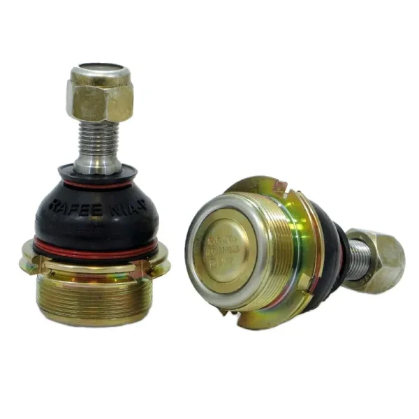 سیبک زیر کمک