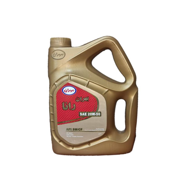 روغن رانا 2050