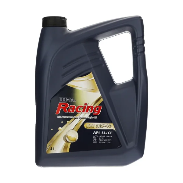 روغن ایرانول رسینگ 1040