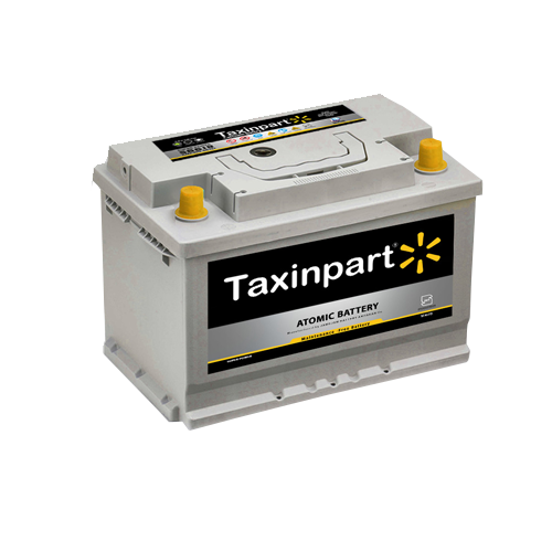 باتری ۶۶ آمپر