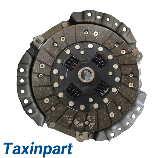 دیسک و صفحه روآ