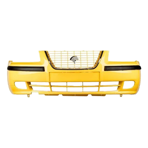 سپر جلو سمند