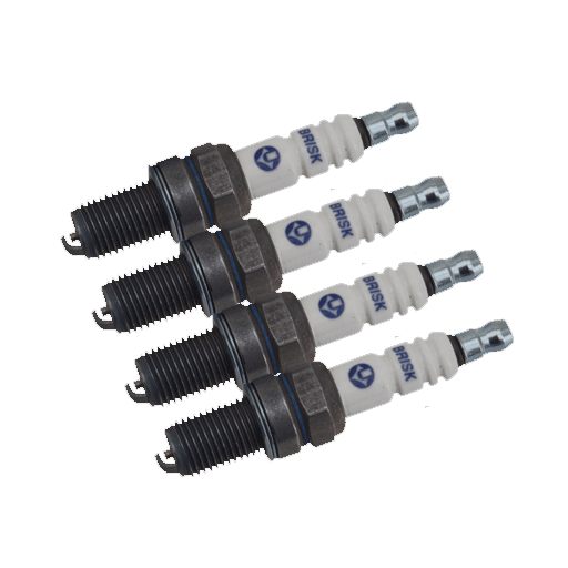 شمع دو پلاتین