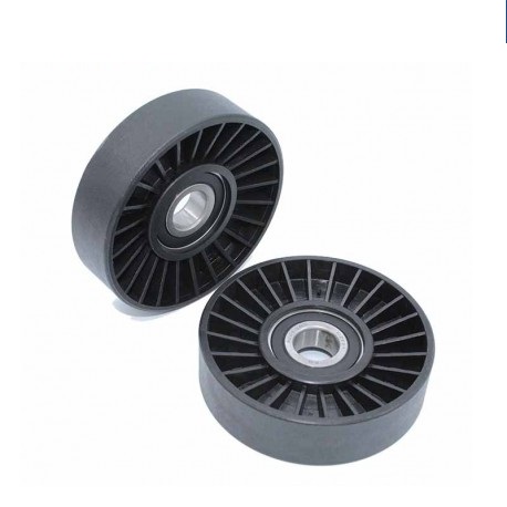 غلتک فلزی هرزگرد تایم