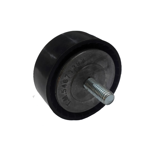 غلتک هرزگرد 405