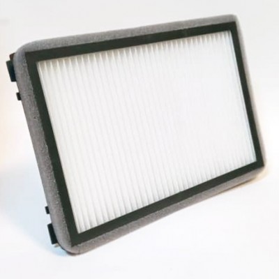 فيلتر کابين سمند