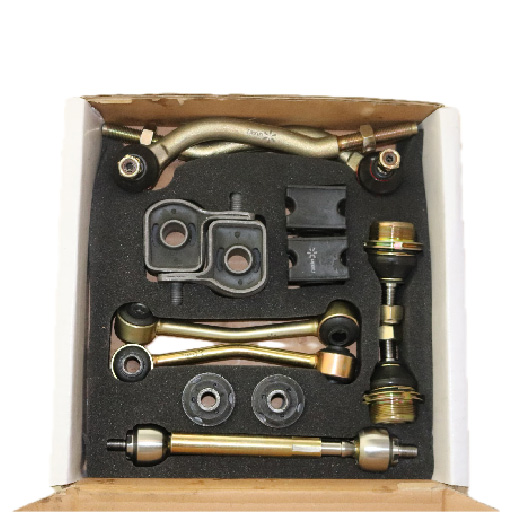 پکیج جلوبندی – پژو ۴۰۵ و سمند