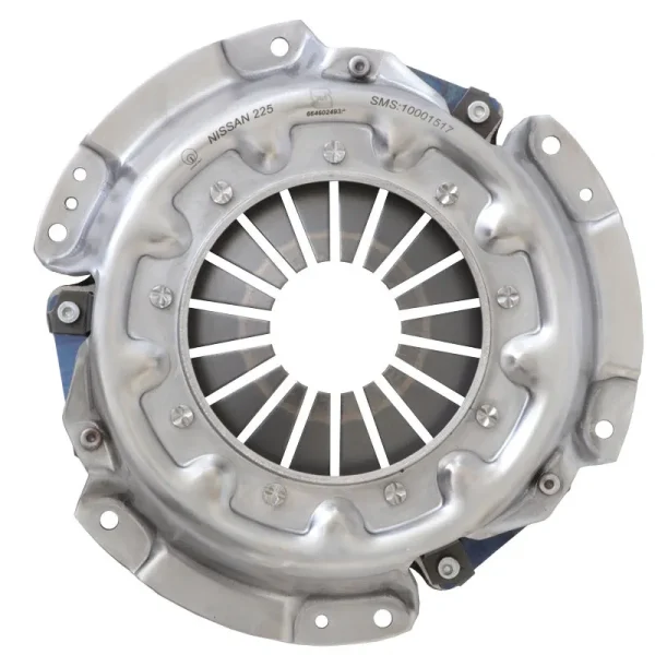 دیسک صفحه نیسان