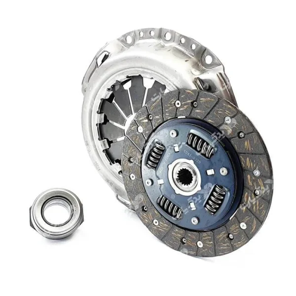 دیسک صفحه کره ای