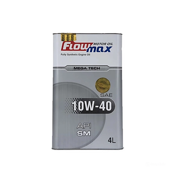 روغن فلو مکس