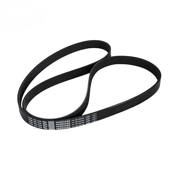 تسمه دینام سمند