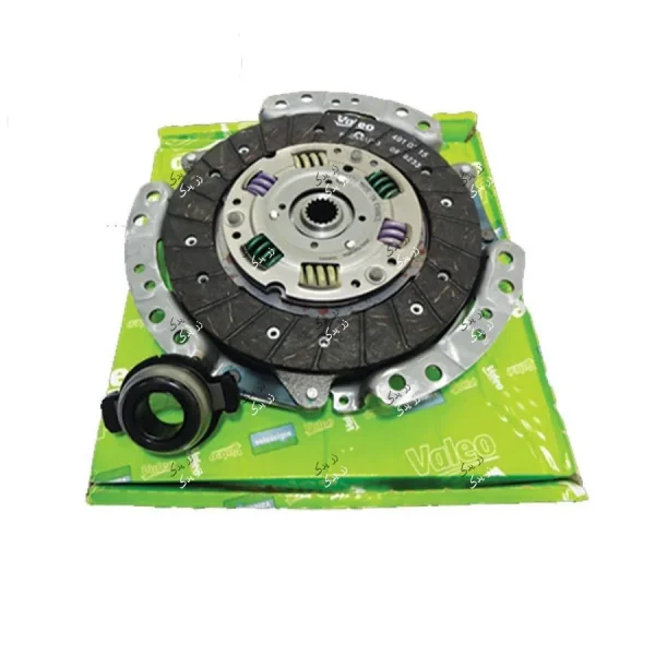 دیسک صفحه والوو