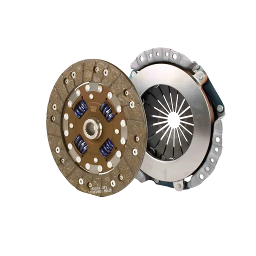 دیسک صفحه ون دلیکا