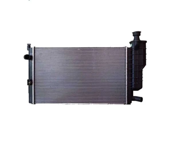 رادیاتور سمند ملی