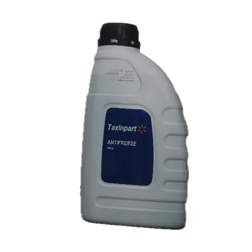 ضد یخ تاکسین