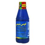 روغن ترمز آبی