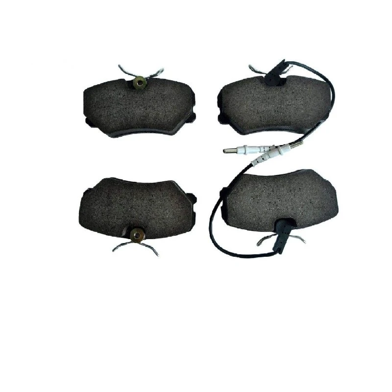 pads405f لنت جلو پژو 405 - تصویر 1