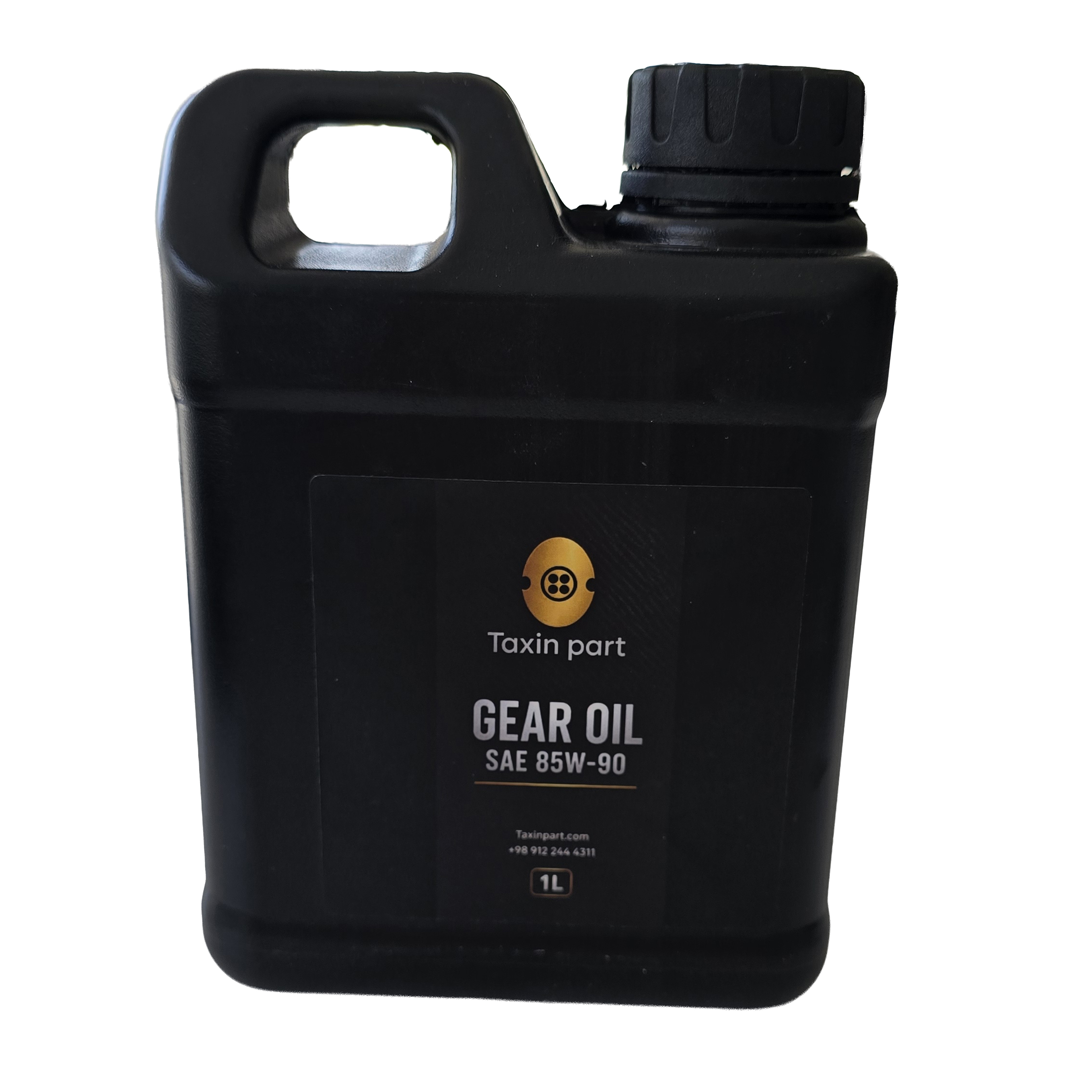 OILG2 روغن واسکازین (روغن گیربکس) - تصویر 1